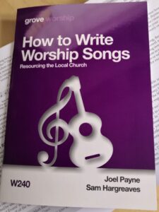 How To Write Worship Songs